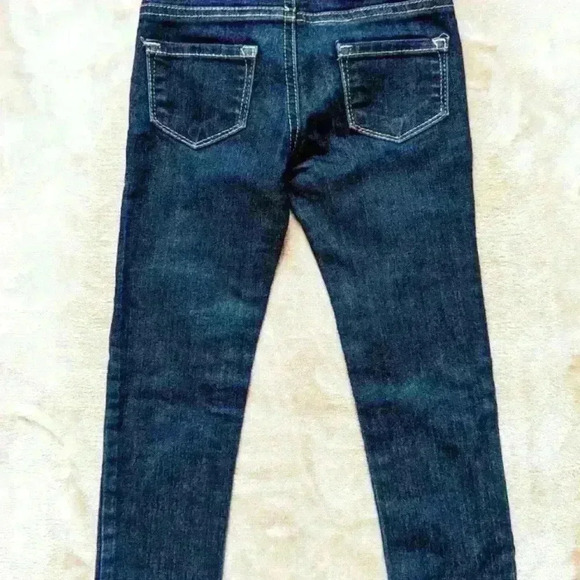 Girls Skinny Jeans - Picture 2 of 5